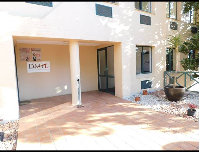 300M² OFFICE TO LET IN RANDBURG CENTRAL